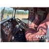 Image 6 : 2001 KENWORTH W900 T/A TRUCK TRACTOR