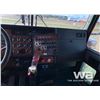 Image 8 : 2001 KENWORTH W900 T/A TRUCK TRACTOR