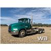 Image 1 : 2008 MACK 600 T/A TRUCK