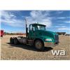 Image 2 : 2008 MACK 600 T/A TRUCK