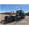 Image 3 : 2008 MACK 600 T/A TRUCK