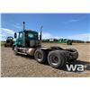 Image 4 : 2008 MACK 600 T/A TRUCK