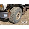 Image 13 : 2007 IHC 7500SB T/A VAC TRUCK