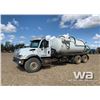 Image 1 : 2007 IHC 7500SB T/A VAC TRUCK