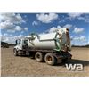 Image 4 : 2007 IHC 7500SB T/A VAC TRUCK
