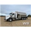 Image 1 : 2005 KENWORTH T800 TANK TRUCK