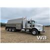 Image 2 : 2005 KENWORTH T800 TANK TRUCK
