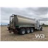 Image 3 : 2005 KENWORTH T800 TANK TRUCK