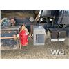 Image 23 : 2007 FREIGHTLINER FLD11264ST TRIDEM WATER TRUCK