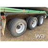 Image 22 : 2006 IHC 5900i TRIDEM WATER TRUCK