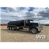 Image 2 : 2006 IHC 5900i TRIDEM WATER TRUCK