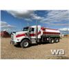 Image 1 : 2005 KENWORTH T800B T/A WATER TRUCK