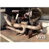 Image 21 : 2003 IHC 7600 T/A WATER TRUCK