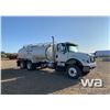 Image 2 : 2003 IHC 7600 T/A WATER TRUCK