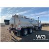 Image 3 : 2003 IHC 7600 T/A WATER TRUCK