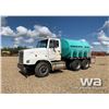 Image 1 : 1991 FREIGHTLINER CONVENTIONAL T/A WATER TRUCK