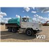Image 2 : 1991 FREIGHTLINER CONVENTIONAL T/A WATER TRUCK