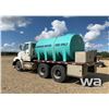 Image 4 : 1991 FREIGHTLINER CONVENTIONAL T/A WATER TRUCK