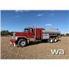 Image 1 : 1978 KENWORTH WATER TRUCK