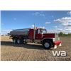 Image 2 : 1978 KENWORTH WATER TRUCK