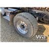 Image 14 : 2009 KENWORTH T800 TRI DRIVE DUMP TRUCK
