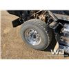 Image 15 : 2009 KENWORTH T800 TRI DRIVE DUMP TRUCK