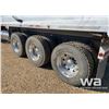 Image 16 : 2009 KENWORTH T800 TRI DRIVE DUMP TRUCK