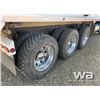 Image 17 : 2009 KENWORTH T800 TRI DRIVE DUMP TRUCK