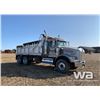 Image 2 : 1994 KENWORTH T800 T/A DUMP TRUCK