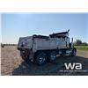 Image 3 : 1994 KENWORTH T800 T/A DUMP TRUCK