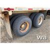 Image 17 : 2000 IHC 2574 T/A GRAVEL TRUCK