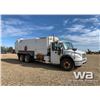 Image 2 : 2010 FREIGHTLINER M2 T/A GARBAGE TRUCK