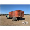 Image 4 : 1970 FORD F700 S/A GRAIN TRUCK