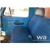 Image 7 : 1970 FORD F700 S/A GRAIN TRUCK