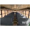 Image 11 : 2007 IHC 48 PASSENGER SCHOOL BUS