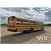 Image 3 : 2007 IHC 48 PASSENGER SCHOOL BUS