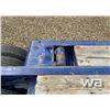 Image 12 : 2002 ALTEK 24 WHEEL SCISSORNECK LOWBED