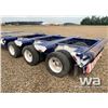 Image 7 : 2002 ALTEK 24 WHEEL SCISSORNECK LOWBED