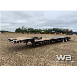 2012 DOEPKER SN14770-S TRIDEM SCISSORNECK LOWBED