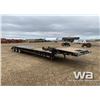 Image 2 : 2012 DOEPKER SN14770-S TRIDEM SCISSORNECK LOWBED