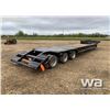 Image 3 : 2012 DOEPKER SN14770-S TRIDEM SCISSORNECK LOWBED