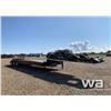 Image 2 : 2019 BWS EZ-2-LOAD 55LB3X LFN TRIDEM LOWBED