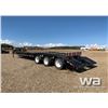 Image 4 : 2019 BWS EZ-2-LOAD 55LB3X LFN TRIDEM LOWBED