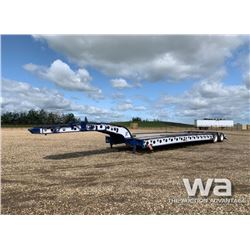 2000 GERRY'S LB60-16 TANDEM LOWBED