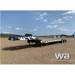 2008 K-LINE (GERRY'S) KLF201 TRIDEM LOWBED