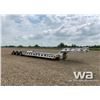 Image 2 : 1990 PEERLESS SINGLE DROP TRIDEM LOWBED