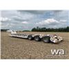 Image 5 : 1990 PEERLESS SINGLE DROP TRIDEM LOWBED