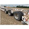 Image 8 : 1990 PEERLESS SINGLE DROP TRIDEM LOWBED