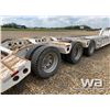Image 9 : 1990 PEERLESS SINGLE DROP TRIDEM LOWBED