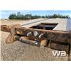 Image 7 : 2009 FONTAINE TRIDEM TROMBONE LOWBED